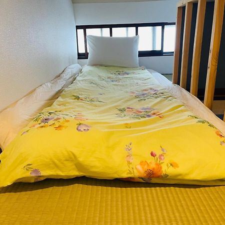 Namba Shinsaibashi 10 Mins Reiko Guest House 오사카 외부 사진