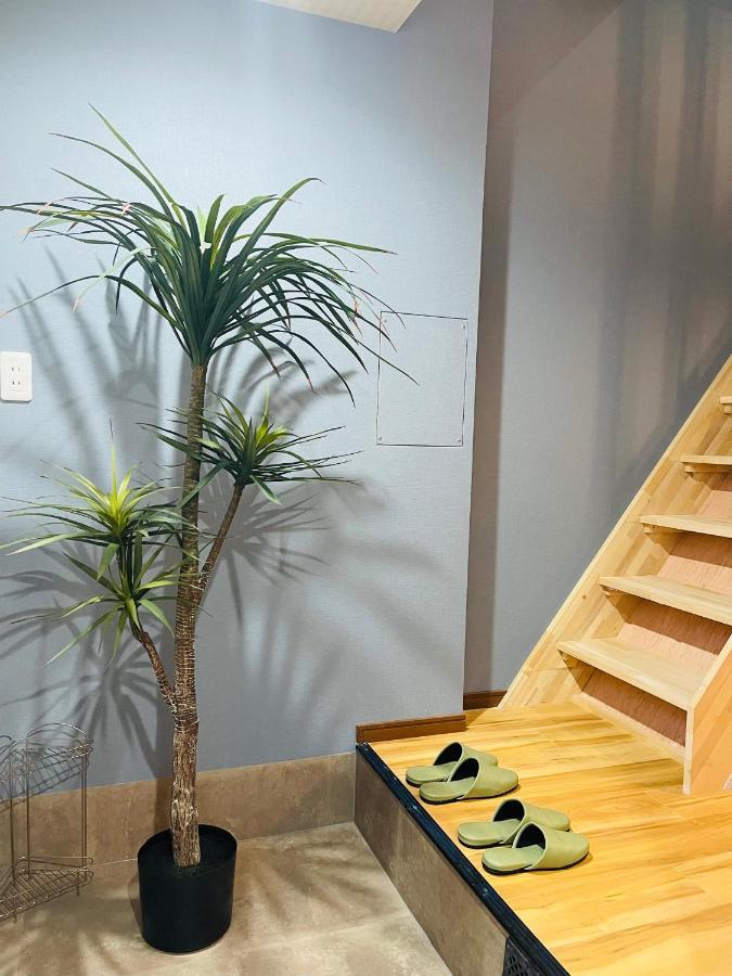 Namba Shinsaibashi 10 Mins Reiko Guest House 오사카 외부 사진