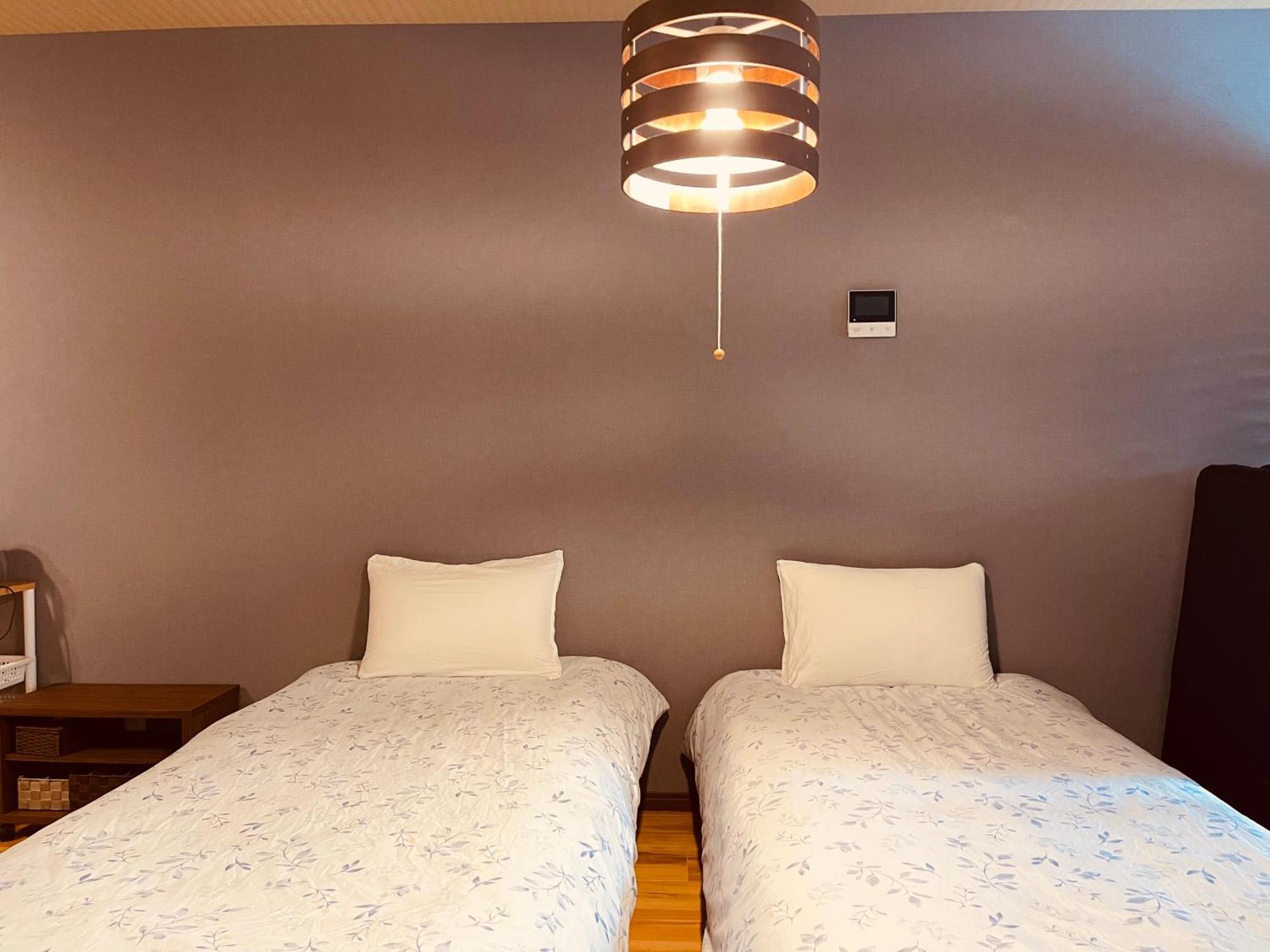 Namba Shinsaibashi 10 Mins Reiko Guest House 오사카 외부 사진